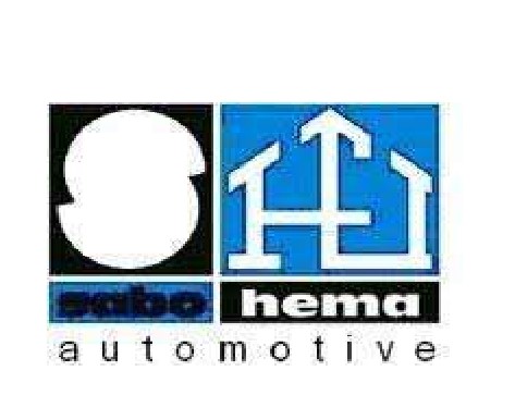 Sabo Hema Automotive Device mark 6730131 Trademark