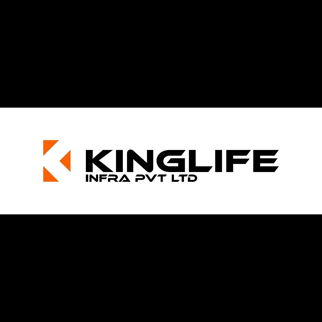 Kinglife Infra Pvt Ltd Device mark 6730710 Trademark