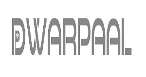 Dwarpaal (with Device) Device mark 6730763 Trademark