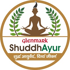 Shuddhayur Device mark 6730372 Trademark