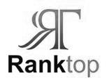 Rank Top Device mark 2332837 Trademark