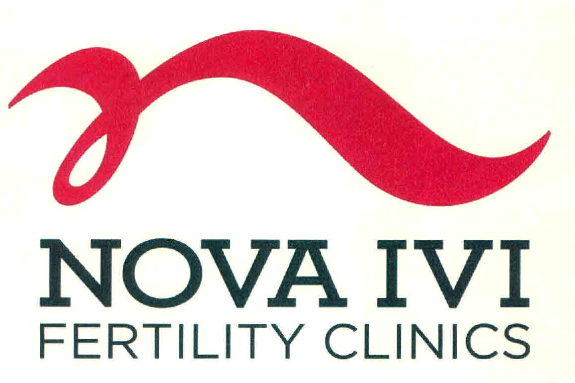 Nova Ivi Fertility Clinics Device mark 2681241 Trademark