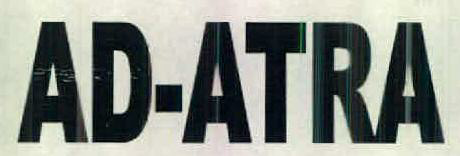 Ad-atra Device mark 2677238 Trademark