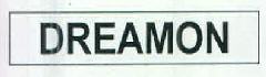 Dreamon Device mark 2750669 Trademark
