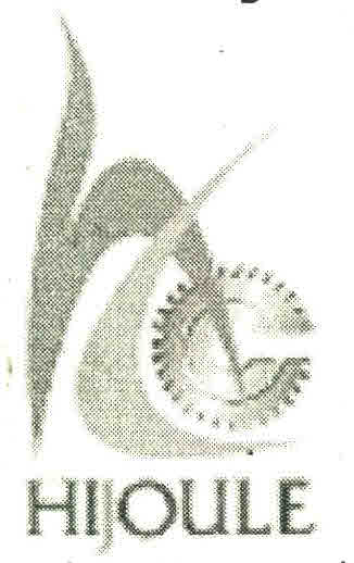 Hijoule Device mark 2652168 Trademark