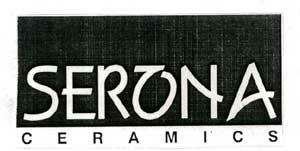 Serona Ceramics Device mark 2099905 Trademark