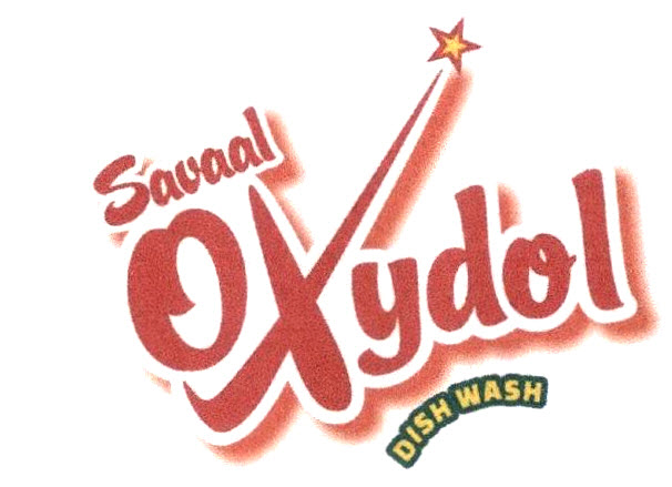 Savaal Oxydol Device mark 2758645 Trademark