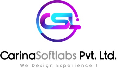 Csl Carina Softlabs Pvt. Ltd. - We Design Experience ! Device mark 6731859 Trademark