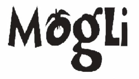 Mogli (label) Device mark 6731432 Trademark