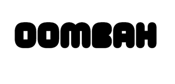 Oombah Device mark 6731877 Trademark