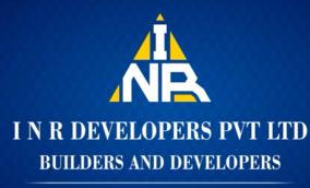 Inr Developers Device mark 6732034 Trademark