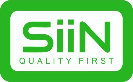 Siin Quality First Device mark 6732111 Trademark