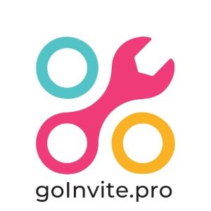 Golnvite.pro Device mark 6731671 Trademark
