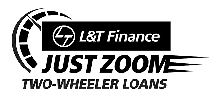 L&t Finance Just Zoom Two-wheeler Loans Device mark 6731724 Trademark