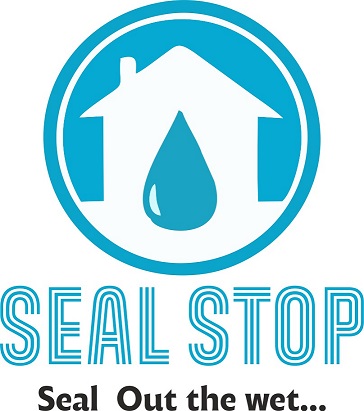 Seal Stop - Seal Out The Wet Device mark 6731961 Trademark