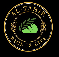 Al -tahir Rice Is Life Device mark 6731832 Trademark