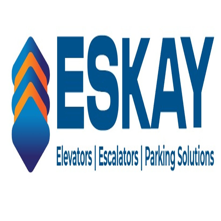 Eskay Elevators Device mark 6731649 Trademark