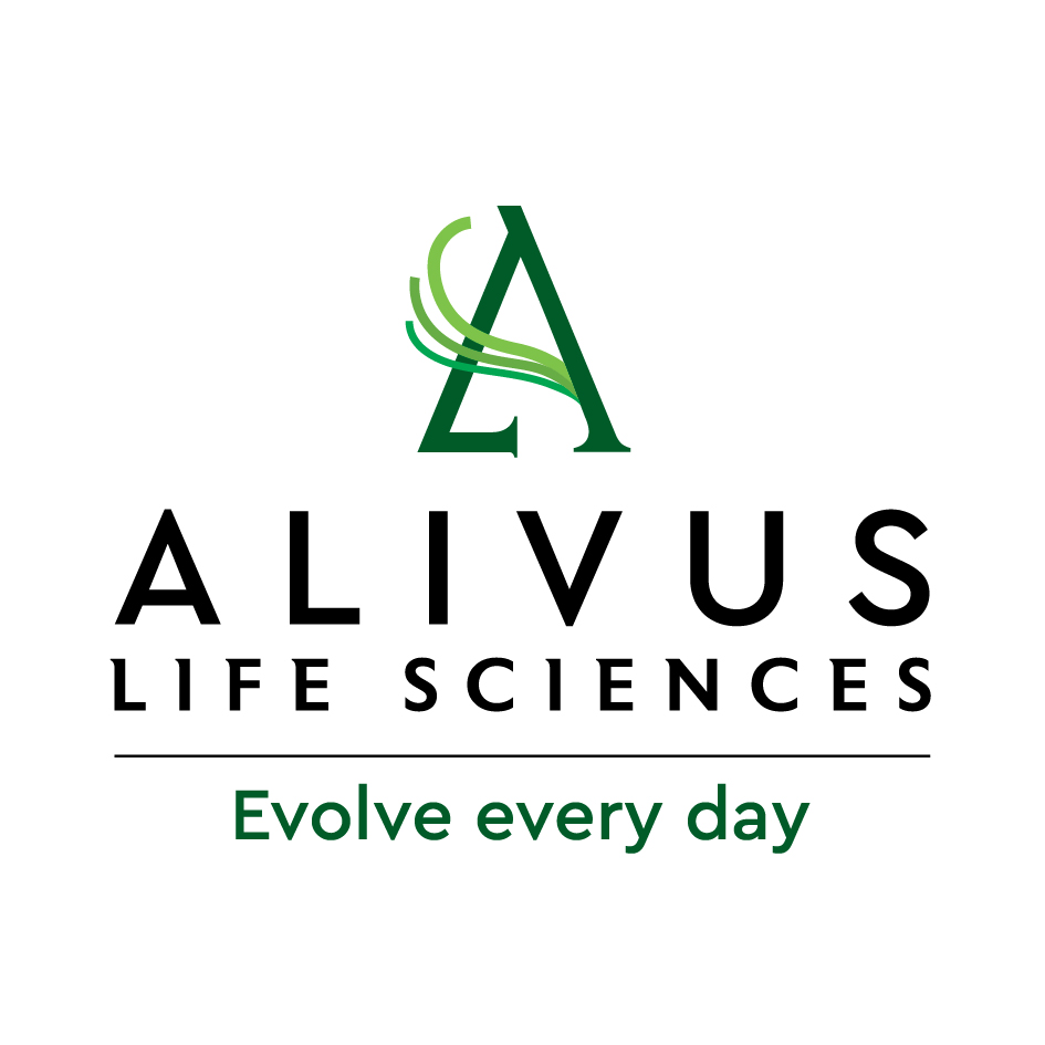 Alivus Life Sciences - Evolve Every Day Device mark 6731779 Trademark