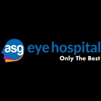 Asg Eye Hospital Device mark 6731775 Trademark