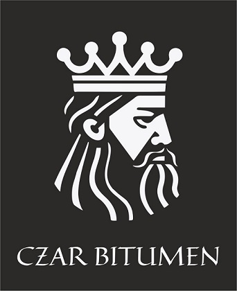 Czar Bitumen Device mark 6731959 Trademark