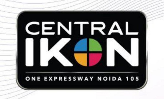 Central Ikon Device mark 6733310 Trademark