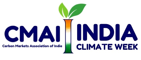 Cmai,india Climate Week(with Device) Device mark 6733317 Trademark