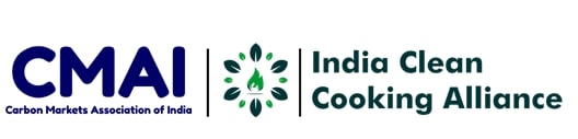 Cmai, India Clean Cooking Alliance(with Device) Device mark 6733314 Trademark
