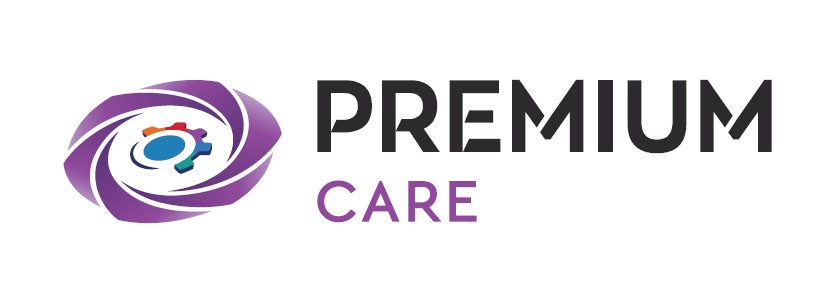 Premium Care Device mark 6732219 Trademark