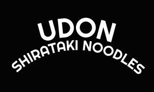 Udon Shirataki Noodles Device mark 6733161 Trademark
