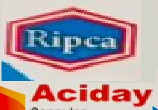 Ripca Aciday Device mark 6732347 Trademark