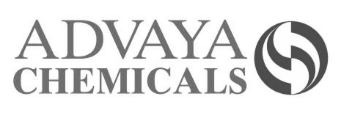 Advaya Chemicals Device mark 6732349 Trademark