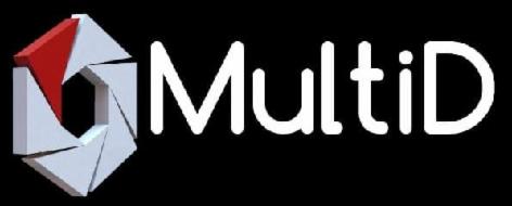 Multid (label) Device mark 6733392 Trademark