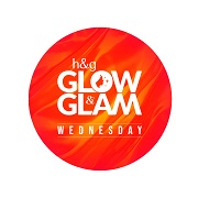 H&g Glow & Glam Wednesday Device mark 6733360 Trademark
