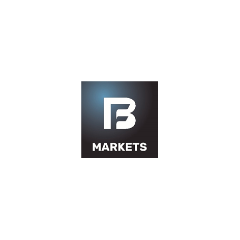 B Markets Device mark 6732359 Trademark