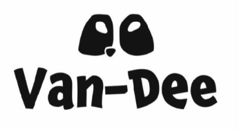Van-dee (label) Device mark 6733350 Trademark