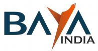 Baya India Device mark 6733520 Trademark