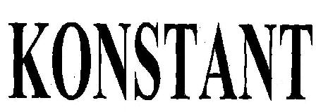Konstant Device mark 2348155 Trademark