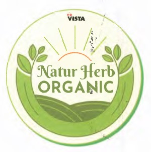 Dr. Vista Natur Herb Device mark 6732638 Trademark