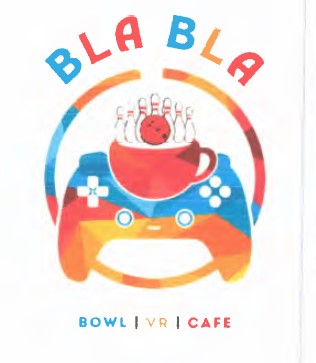 Bla Bla Device mark 6732633 Trademark