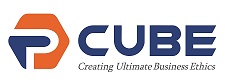P Cube Device mark 6733816 Trademark