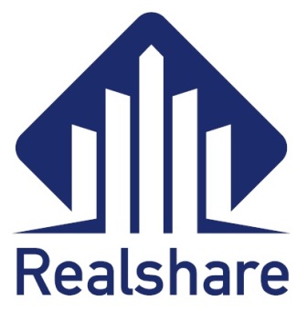 Realshare Device mark 6732713 Trademark