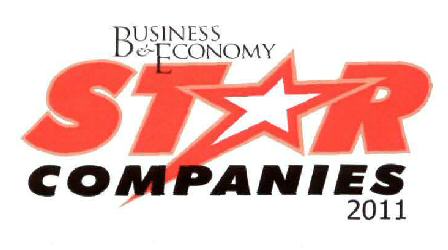 Star With Device Device mark 2043284 Trademark