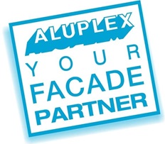 Aluplex Your Facade Partner Device mark 6732964 Trademark