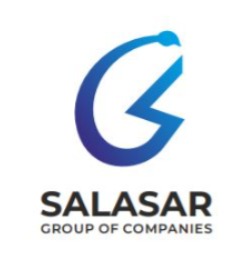 Salasar Group Of Companies Device mark 6733036 Trademark