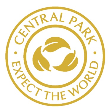 Central Park Logo Device mark 6732815 Trademark