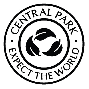 Central Park Logo Device mark 6732812 Trademark