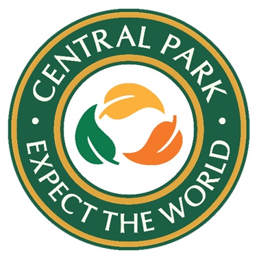 Central Park Logo Device mark 6732816 Trademark