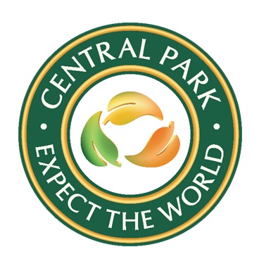 Central Park Logo Device mark 6732810 Trademark