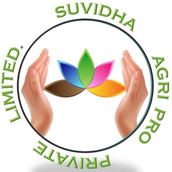Suvidha Agripro Private Limited Device mark 6732990 Trademark