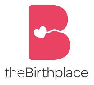 B Thebirthplace (device) Device mark 6733924 Trademark